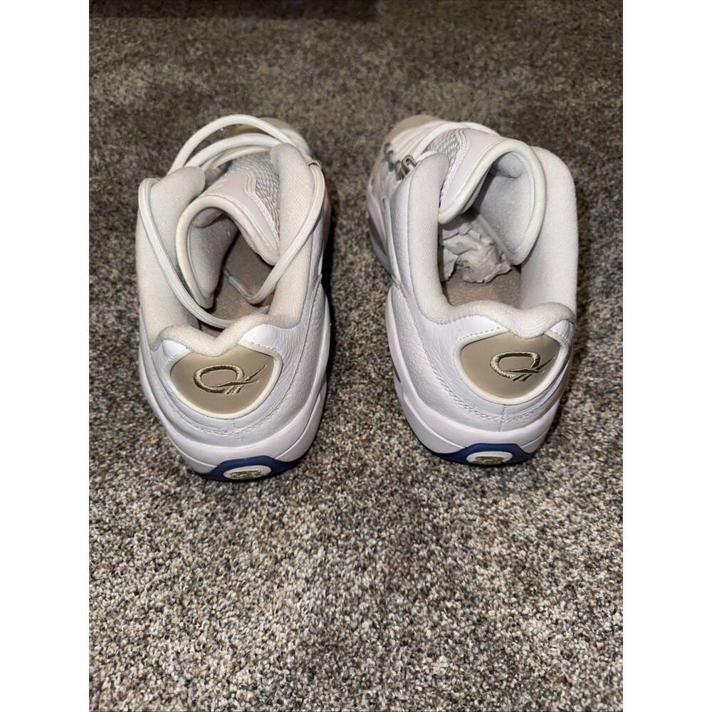 Reebok Question Low Men’s Size 7.5 - Picture 3 of 5